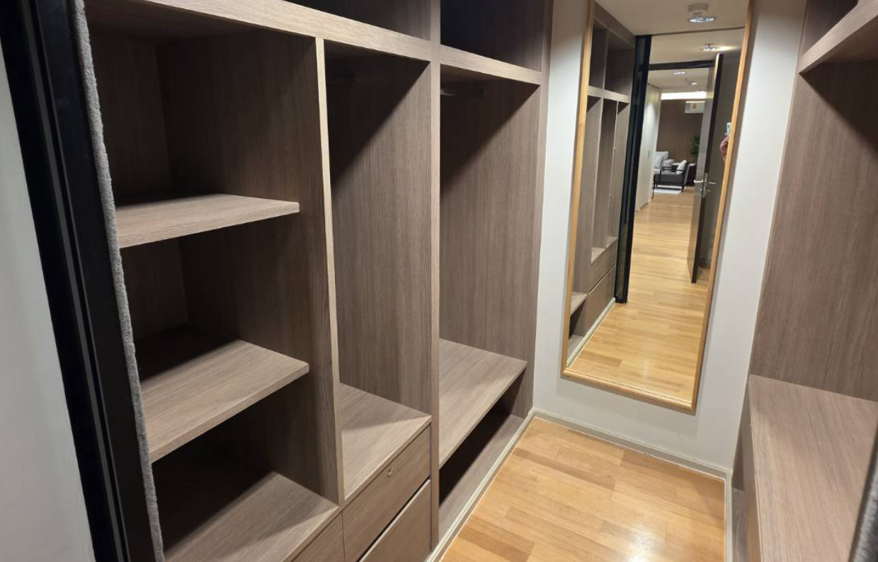 Apartment in Sukhumvit 